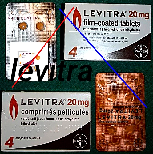 Levitra générique doctissimo